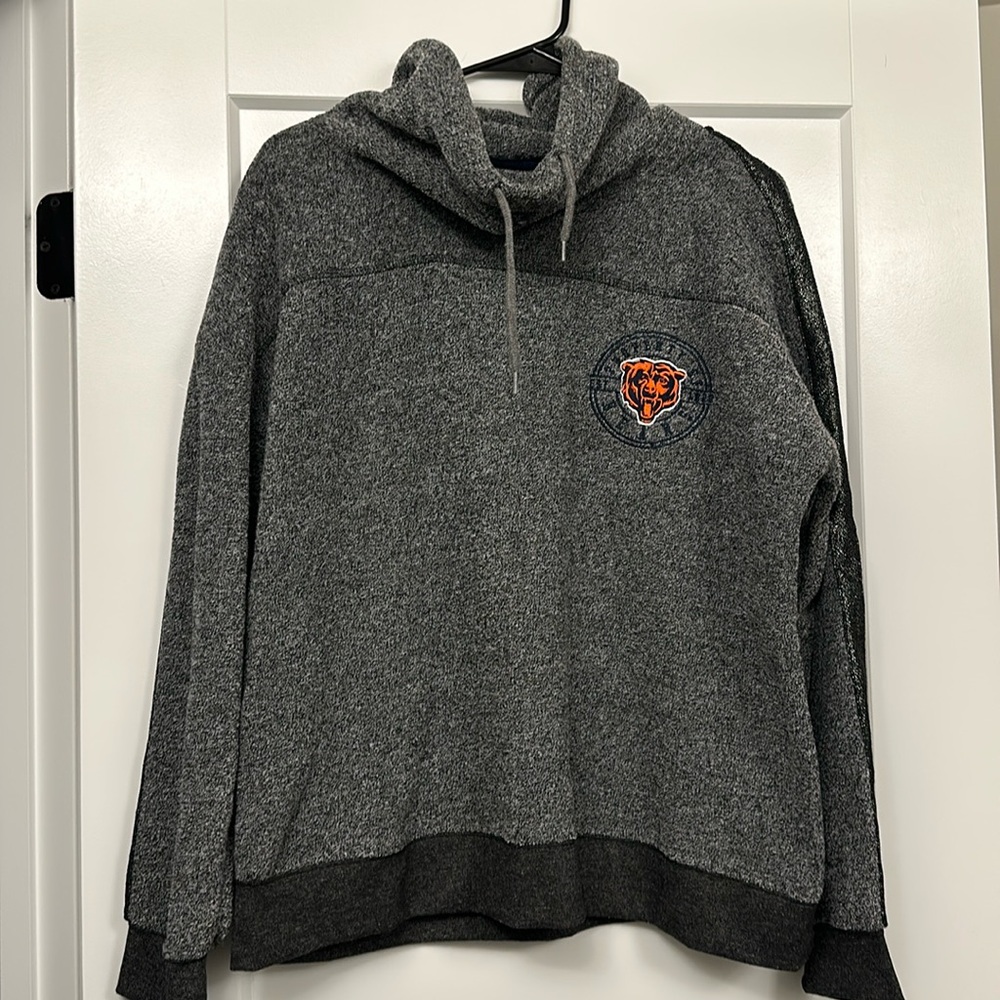 Women’s hoodie